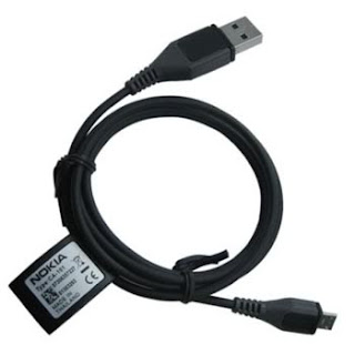 foto da cellulare nokia a pc con cavetto scaricare